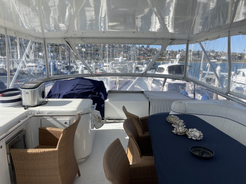 yacht broker jobs san diego